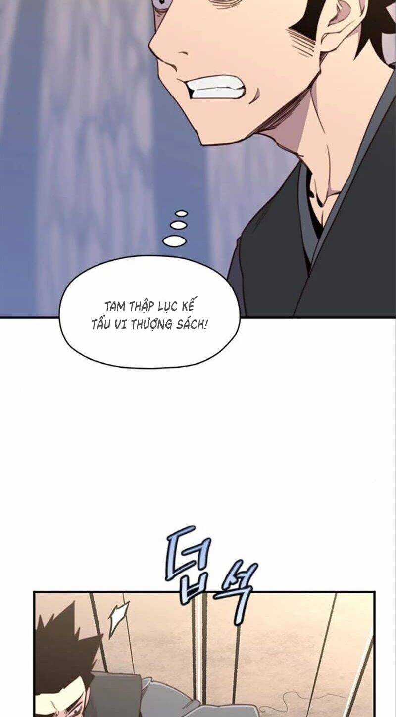 Kẻ Mạnh Nhất Lịch Sử - Chương 17 - Trang 8