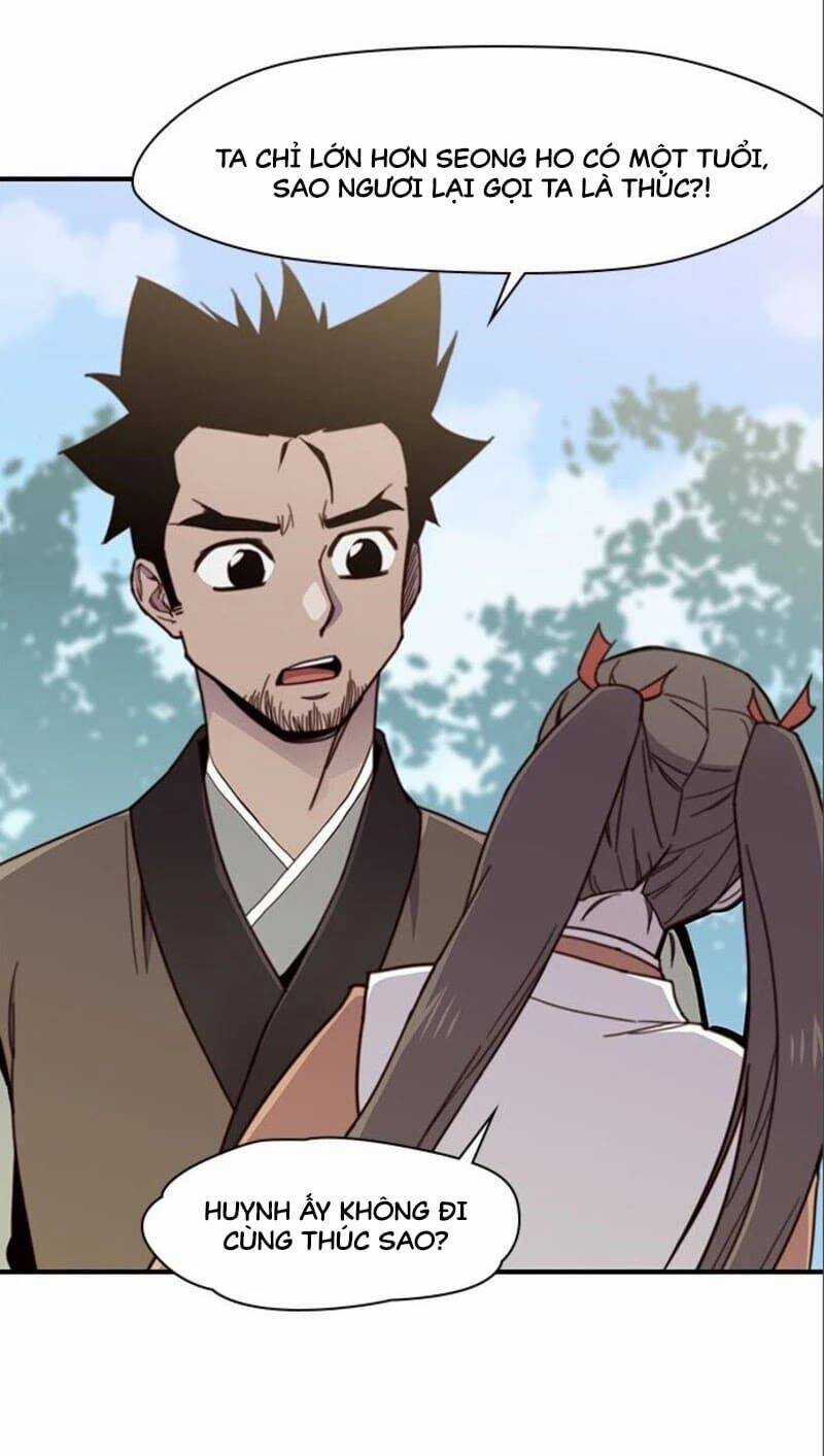 Kẻ Mạnh Nhất Lịch Sử - Chương 17 - Trang 72