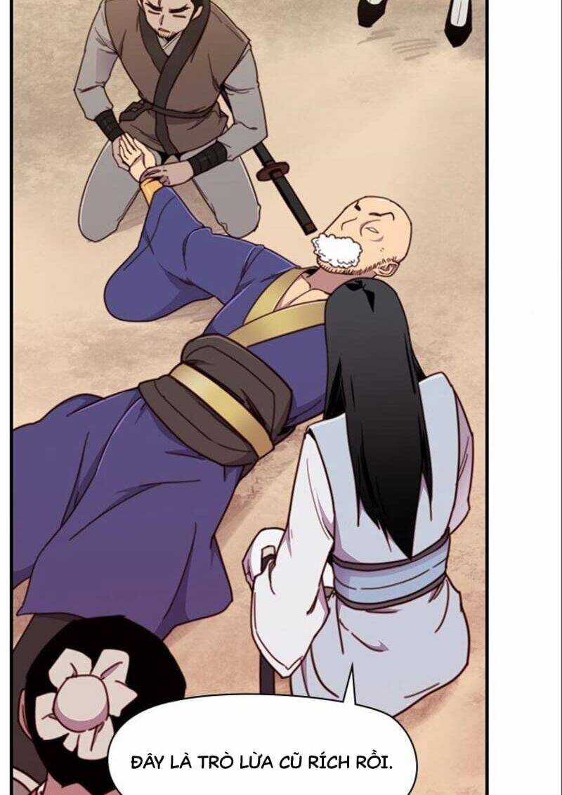 Kẻ Mạnh Nhất Lịch Sử - Chương 17 - Trang 95