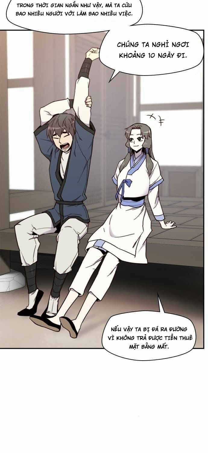 Kẻ Mạnh Nhất Lịch Sử - Chương 18 - Trang 29