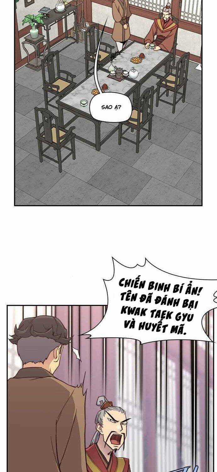 Kẻ Mạnh Nhất Lịch Sử - Chương 18 - Trang 56