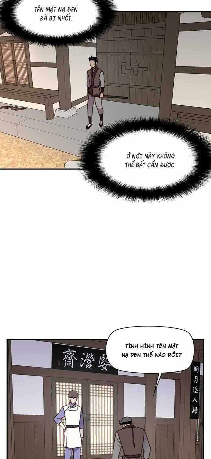 Kẻ Mạnh Nhất Lịch Sử - Chương 18 - Trang 61