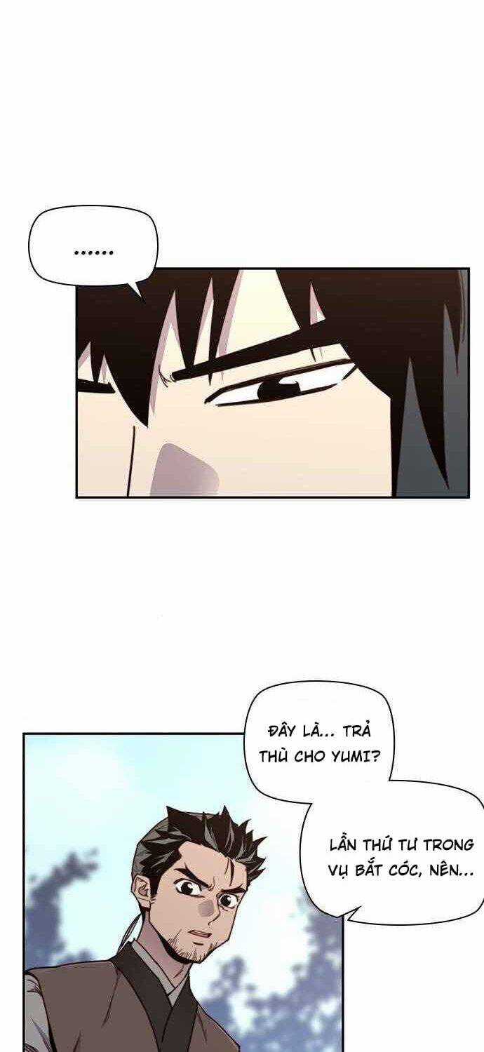 Kẻ Mạnh Nhất Lịch Sử - Chương 18 - Trang 8