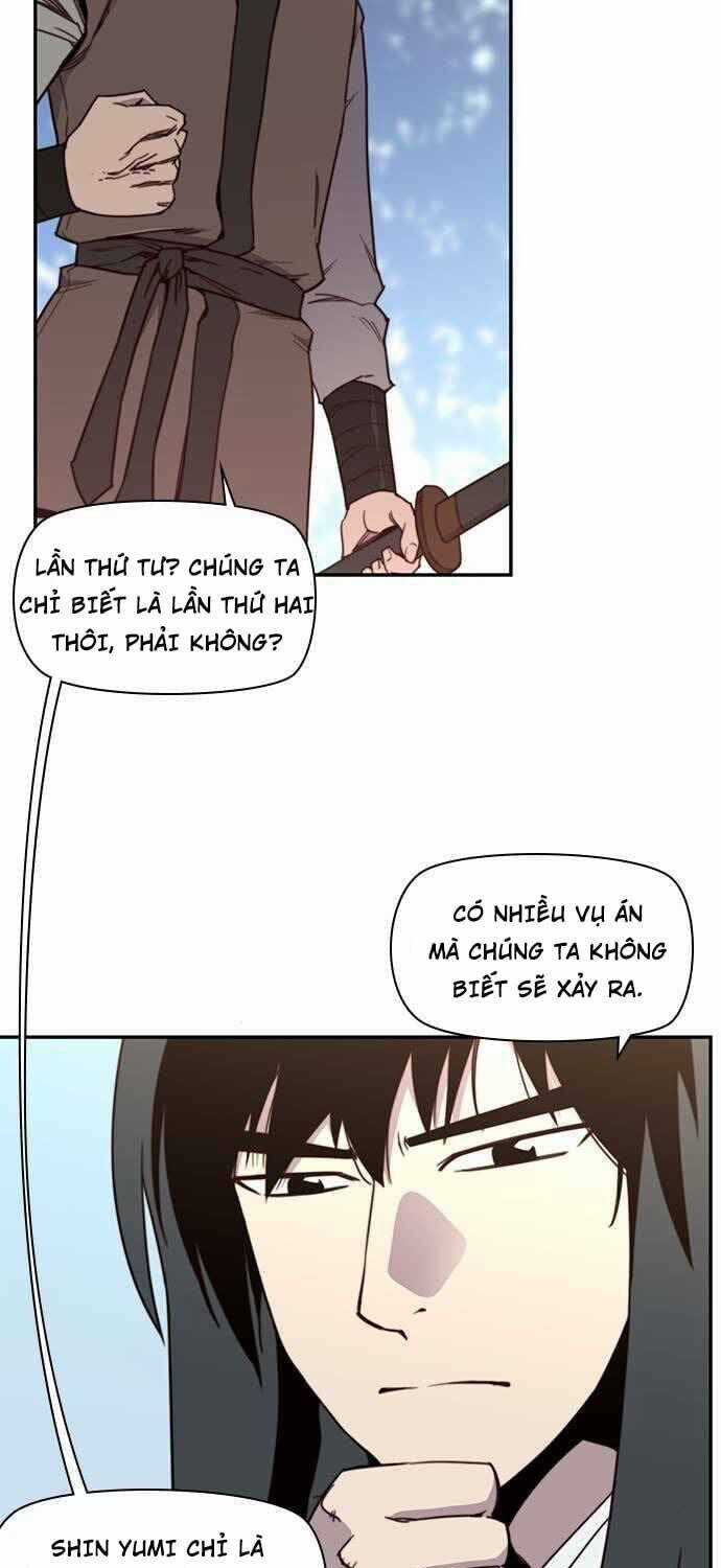 Kẻ Mạnh Nhất Lịch Sử - Chương 18 - Trang 9