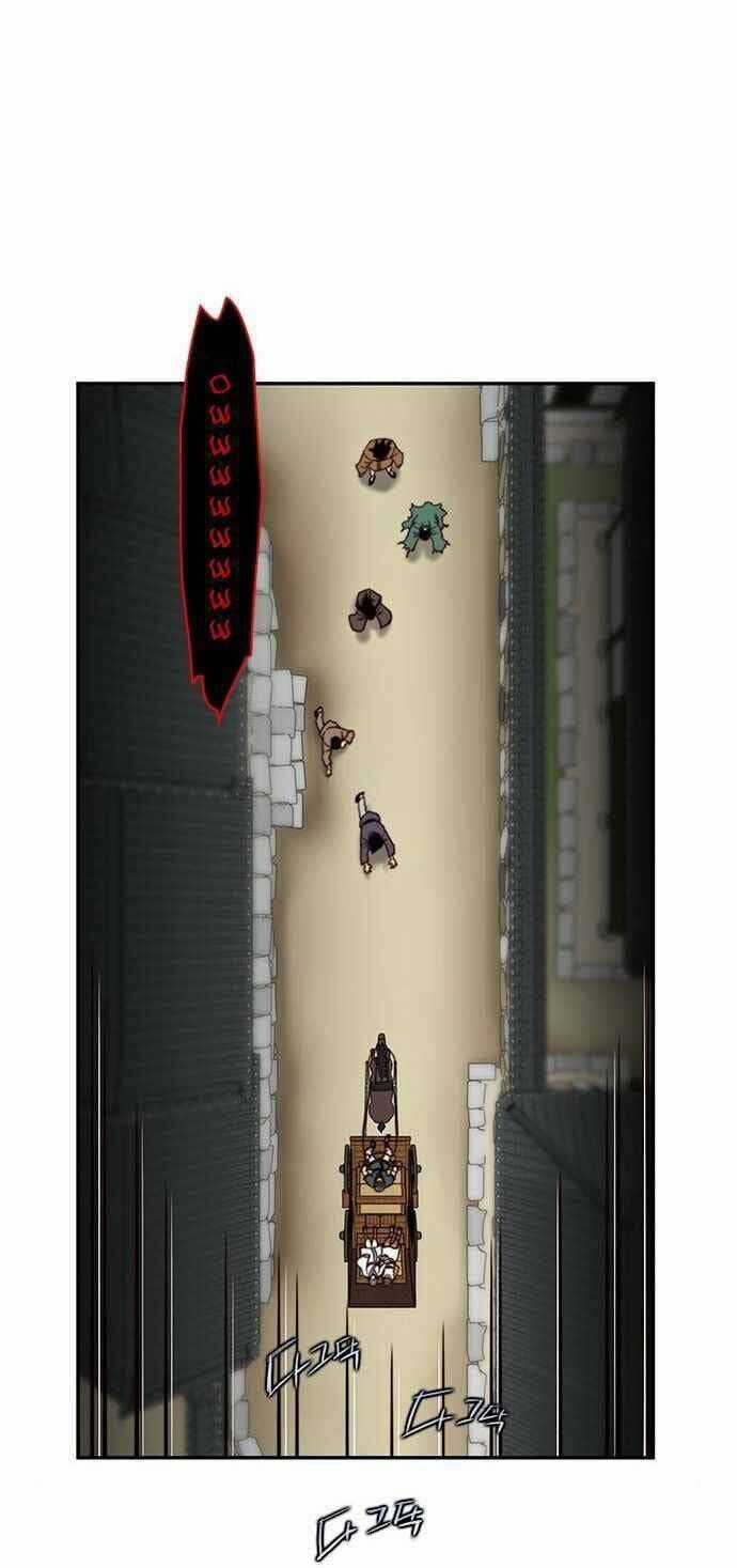 Kẻ Mạnh Nhất Lịch Sử - Chương 19 - Trang 21