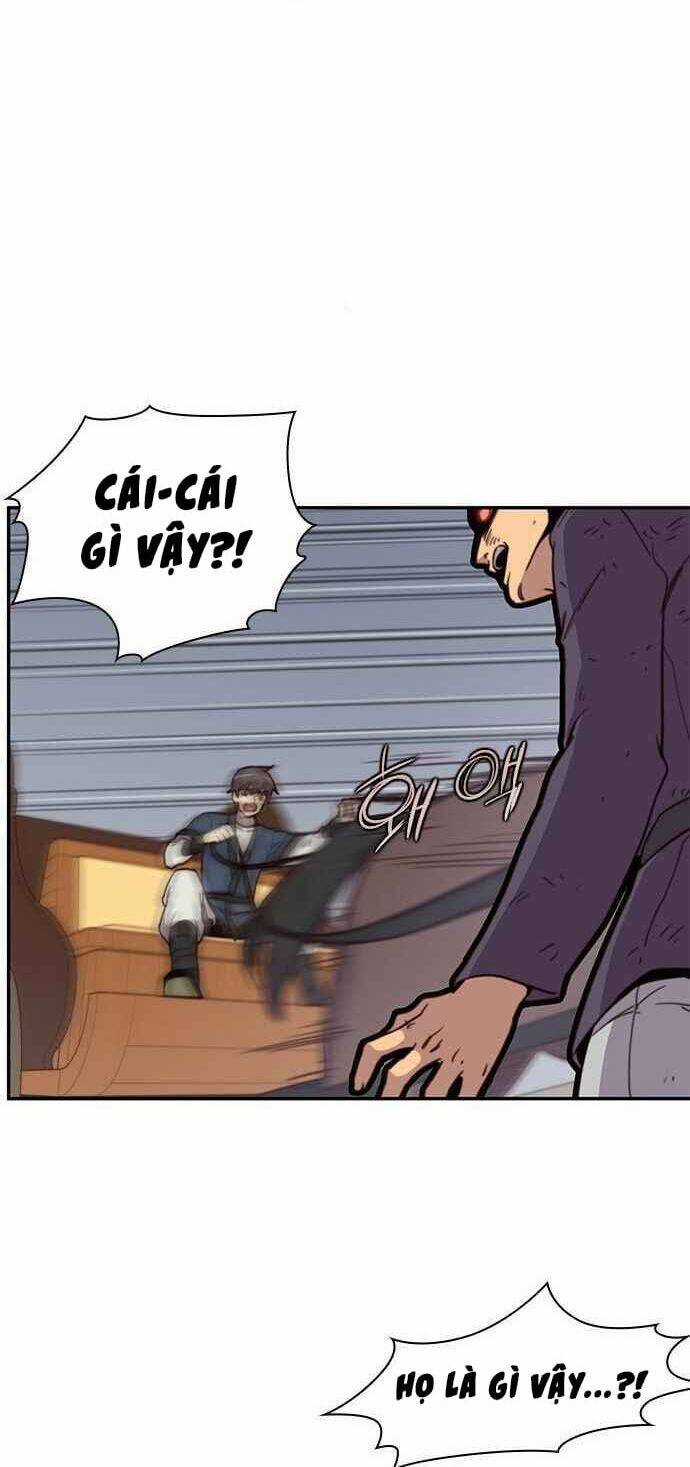 Kẻ Mạnh Nhất Lịch Sử - Chương 19 - Trang 22