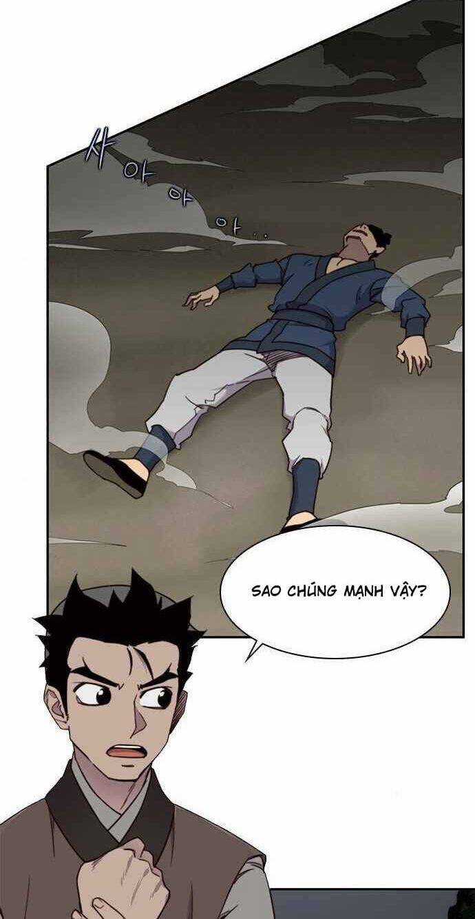 Kẻ Mạnh Nhất Lịch Sử - Chương 19 - Trang 30