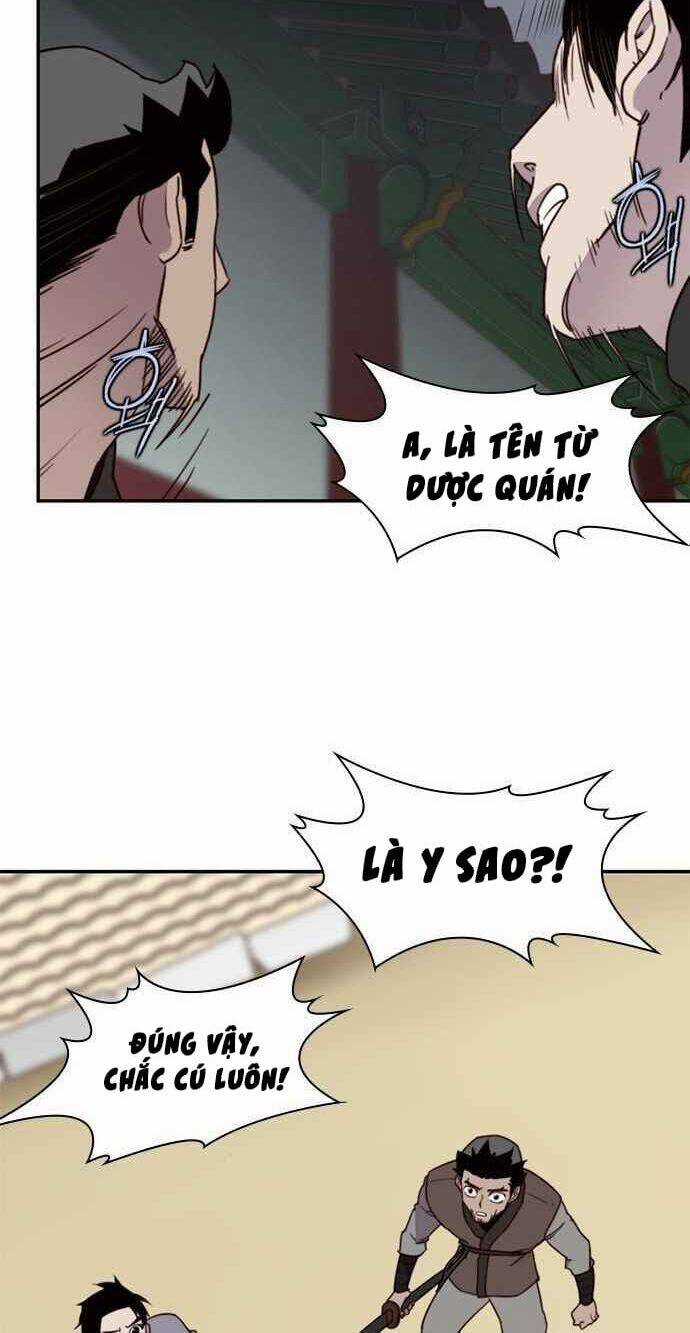 Kẻ Mạnh Nhất Lịch Sử - Chương 19 - Trang 34