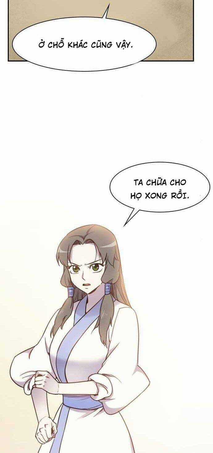 Kẻ Mạnh Nhất Lịch Sử - Chương 19 - Trang 38