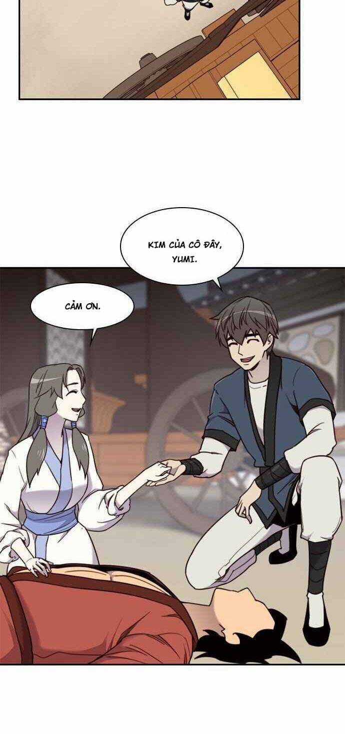 Kẻ Mạnh Nhất Lịch Sử - Chương 19 - Trang 42