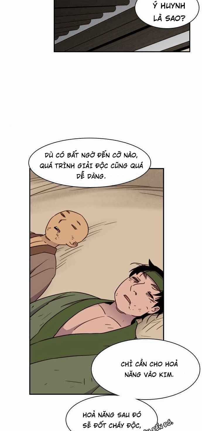 Kẻ Mạnh Nhất Lịch Sử - Chương 19 - Trang 45