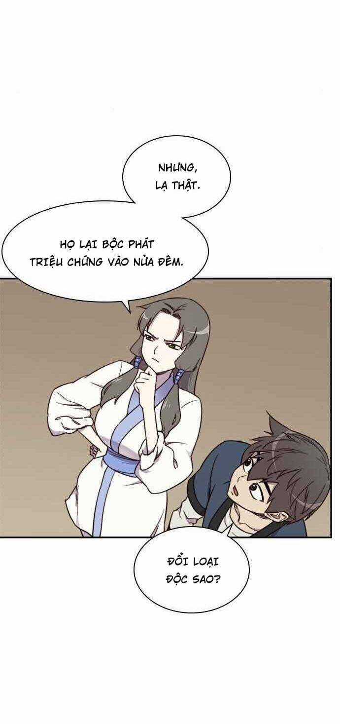 Kẻ Mạnh Nhất Lịch Sử - Chương 19 - Trang 48