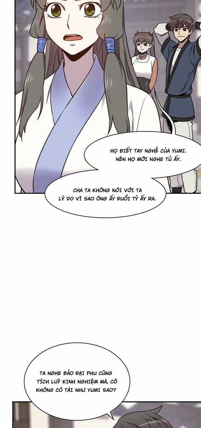 Kẻ Mạnh Nhất Lịch Sử - Chương 19 - Trang 54