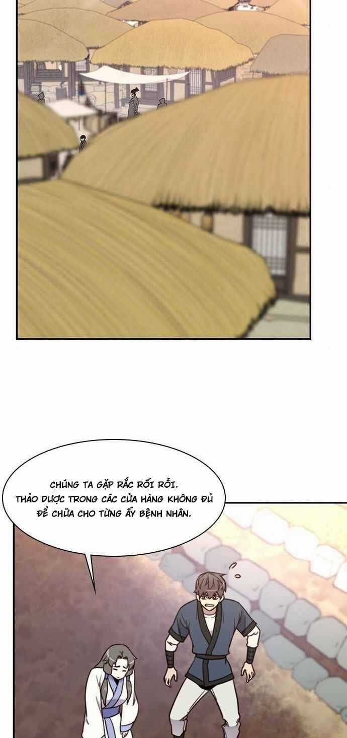 Kẻ Mạnh Nhất Lịch Sử - Chương 19 - Trang 58