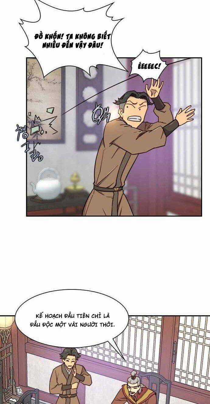 Kẻ Mạnh Nhất Lịch Sử - Chương 19 - Trang 67