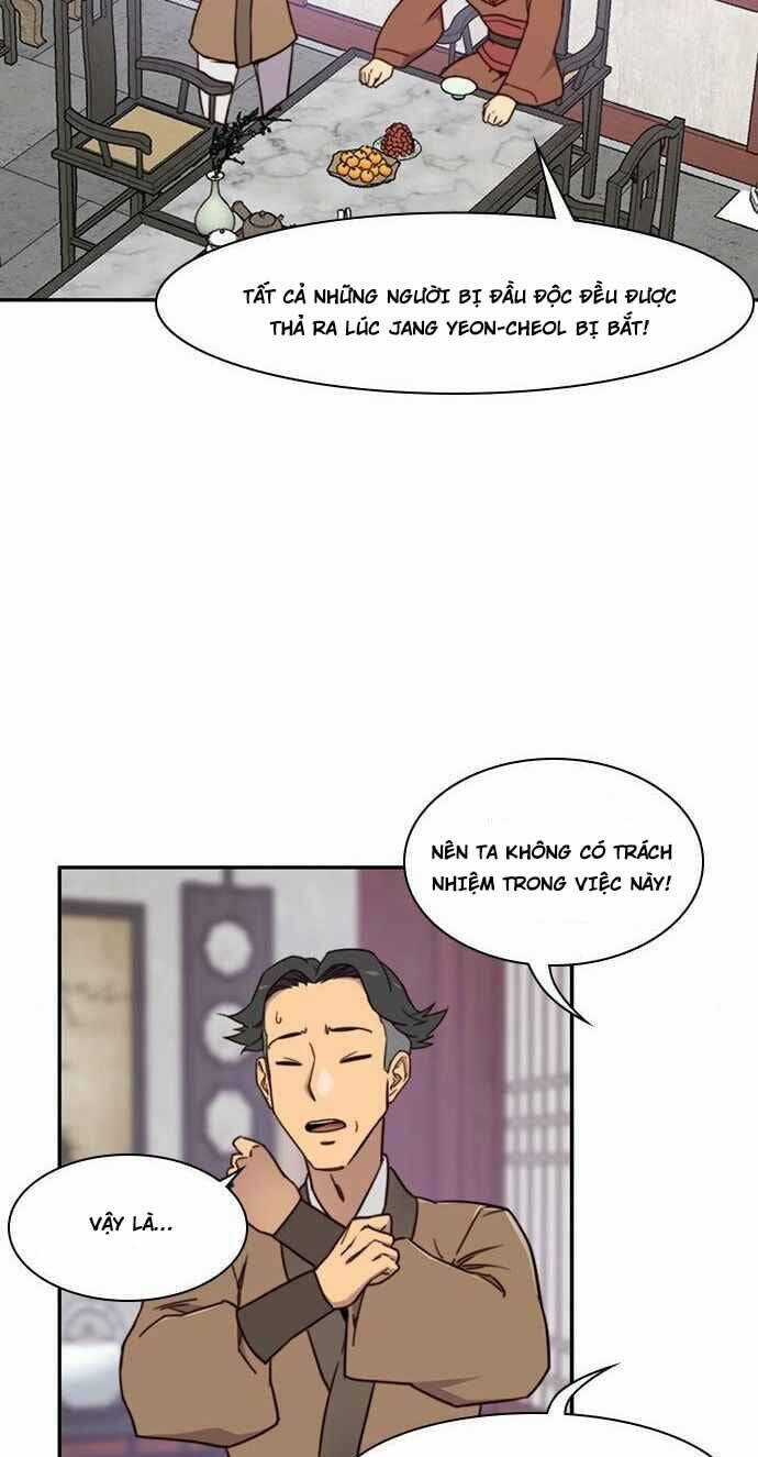 Kẻ Mạnh Nhất Lịch Sử - Chương 19 - Trang 68