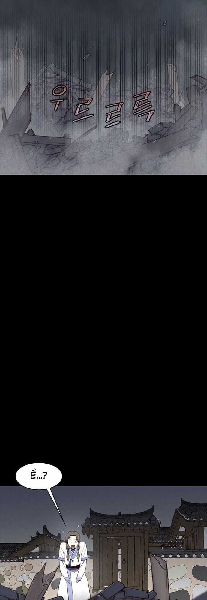 Kẻ Mạnh Nhất Lịch Sử - Chương 2 - Trang 20