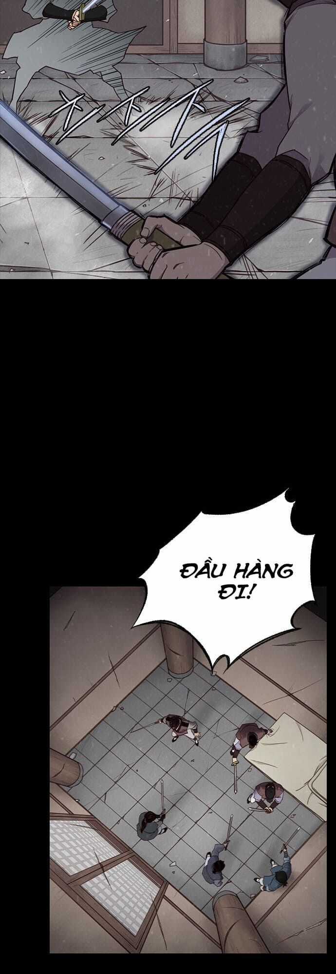 Kẻ Mạnh Nhất Lịch Sử - Chương 2 - Trang 3