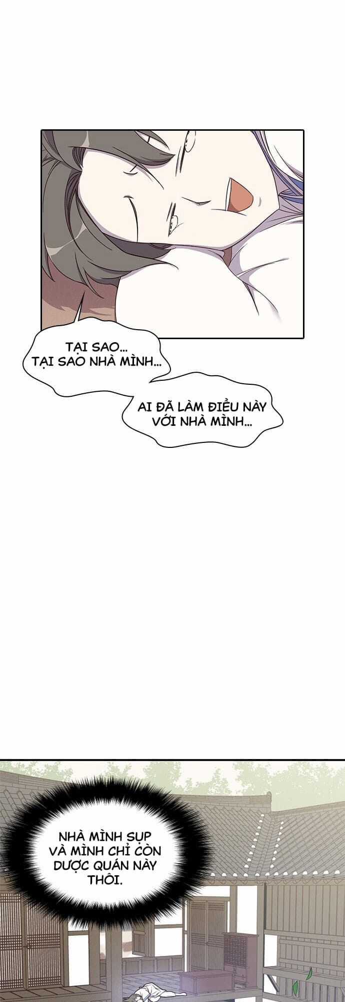 Kẻ Mạnh Nhất Lịch Sử - Chương 2 - Trang 23