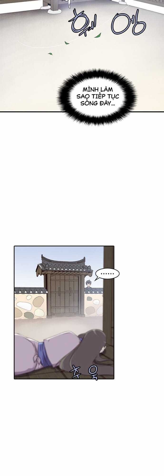 Kẻ Mạnh Nhất Lịch Sử - Chương 2 - Trang 24