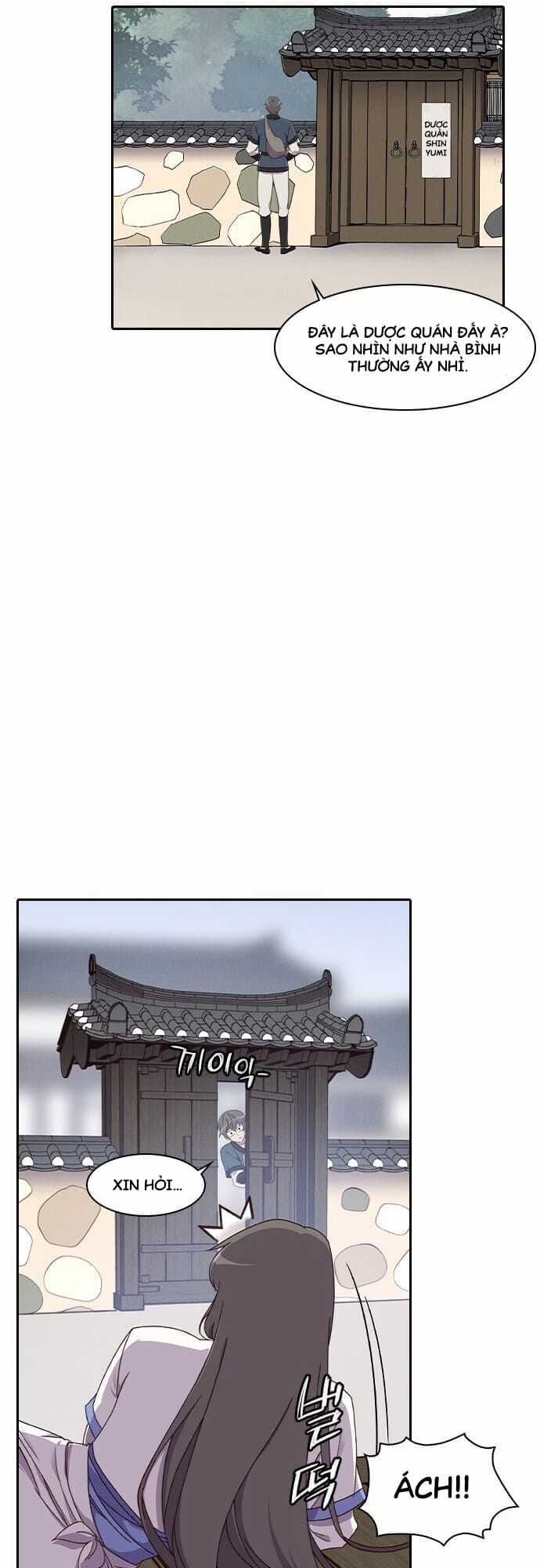 Kẻ Mạnh Nhất Lịch Sử - Chương 2 - Trang 25