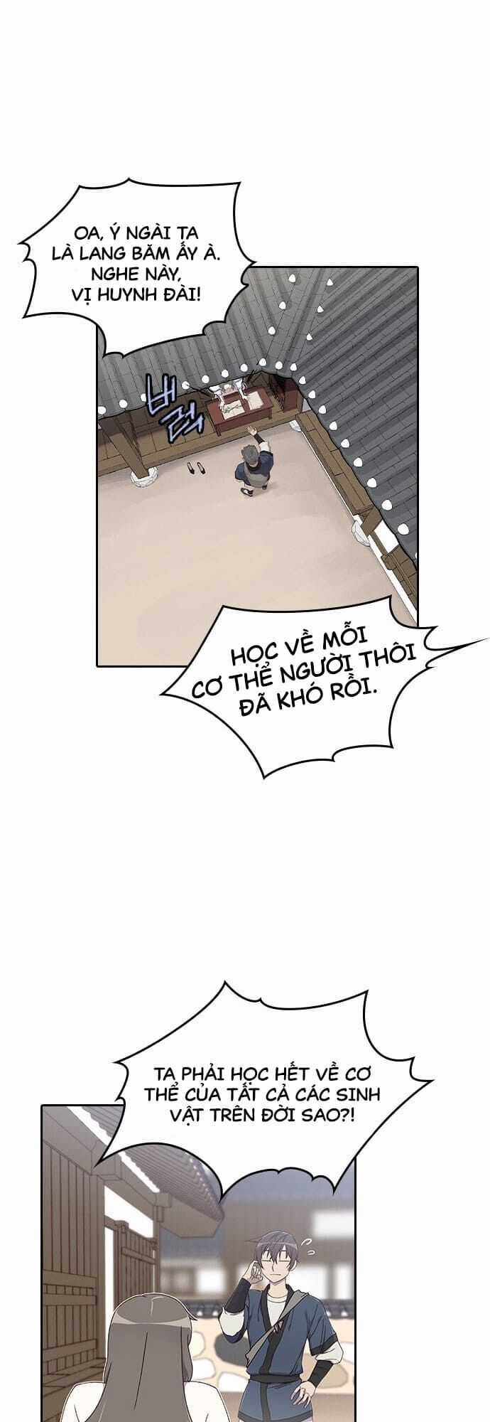 Kẻ Mạnh Nhất Lịch Sử - Chương 2 - Trang 31