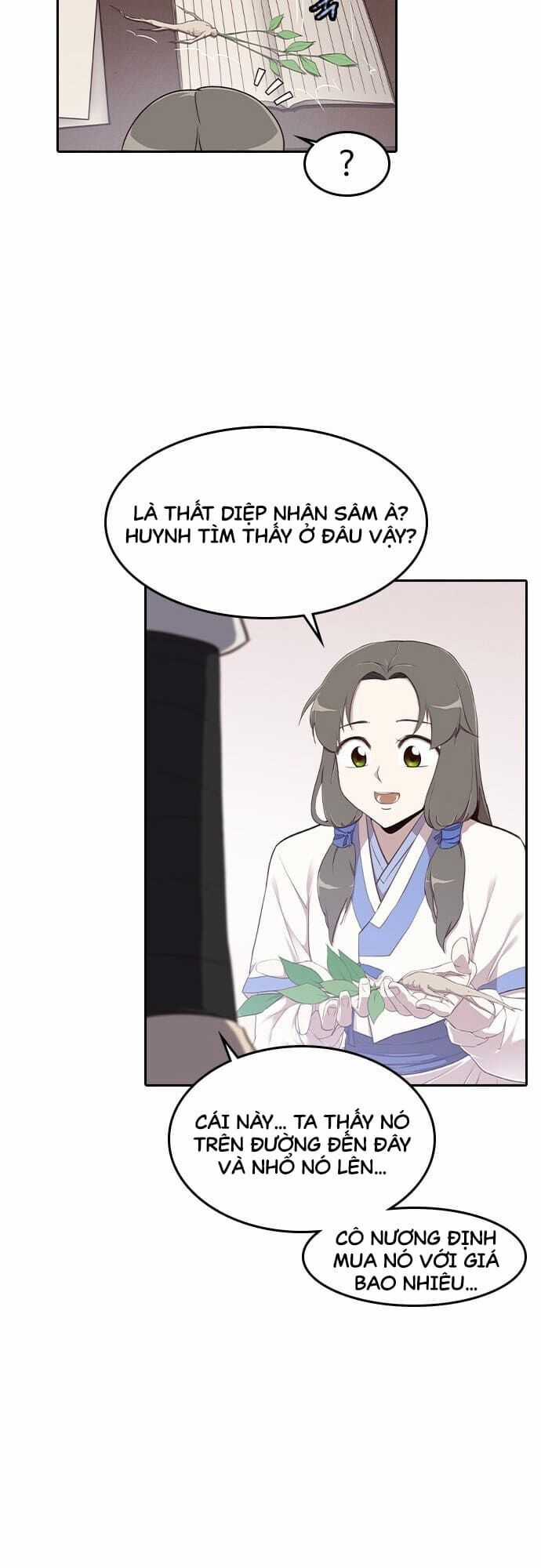 Kẻ Mạnh Nhất Lịch Sử - Chương 2 - Trang 33