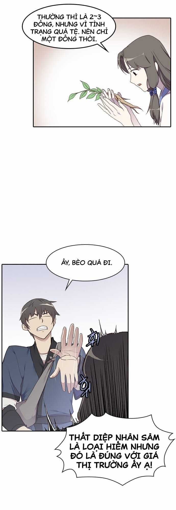 Kẻ Mạnh Nhất Lịch Sử - Chương 2 - Trang 34