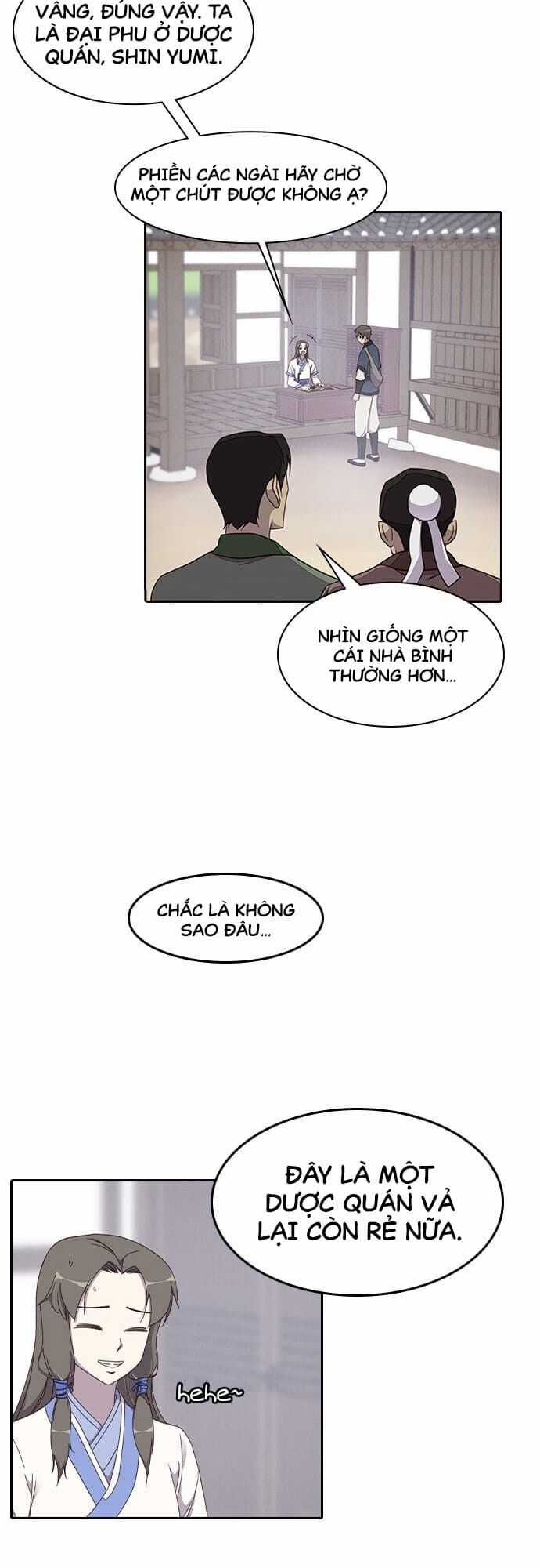 Kẻ Mạnh Nhất Lịch Sử - Chương 2 - Trang 36