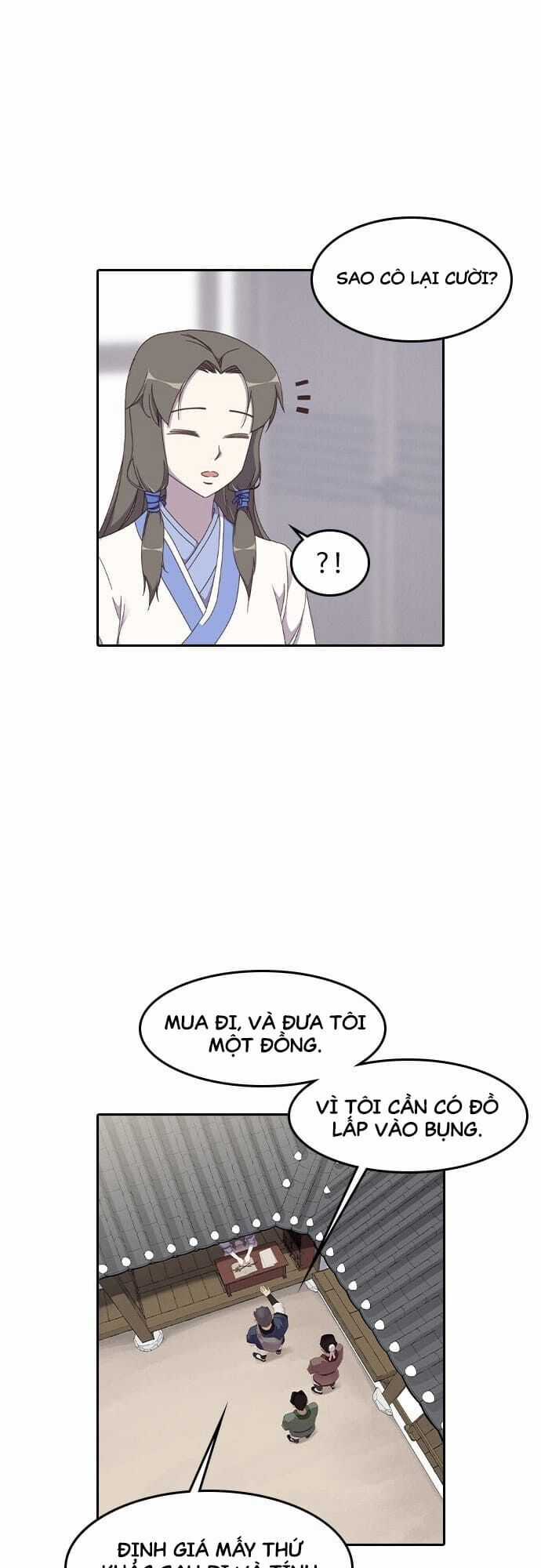 Kẻ Mạnh Nhất Lịch Sử - Chương 2 - Trang 37