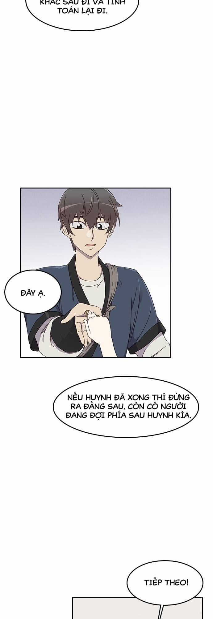 Kẻ Mạnh Nhất Lịch Sử - Chương 2 - Trang 38