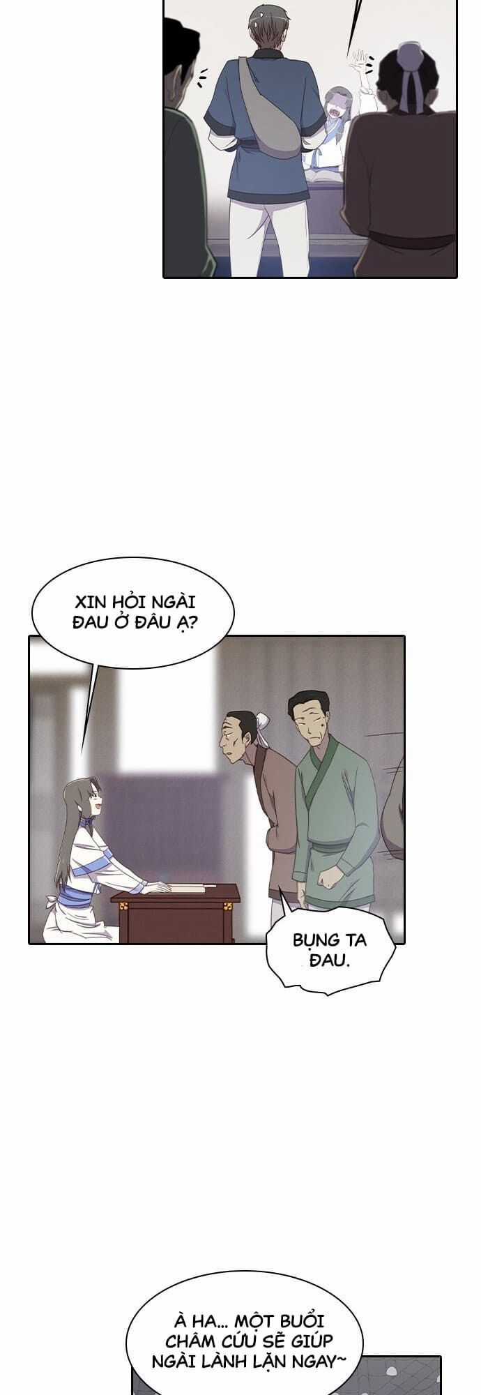 Kẻ Mạnh Nhất Lịch Sử - Chương 2 - Trang 39