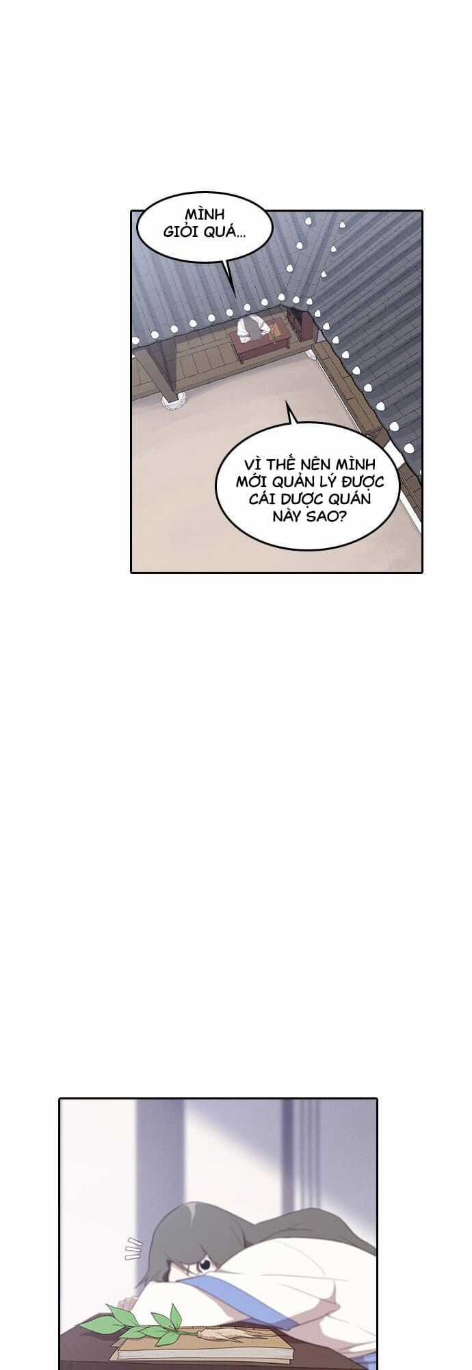 Kẻ Mạnh Nhất Lịch Sử - Chương 2 - Trang 44