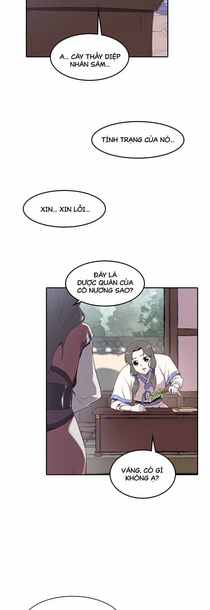 Kẻ Mạnh Nhất Lịch Sử - Chương 2 - Trang 45