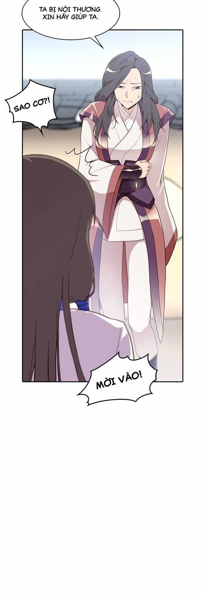 Kẻ Mạnh Nhất Lịch Sử - Chương 2 - Trang 46