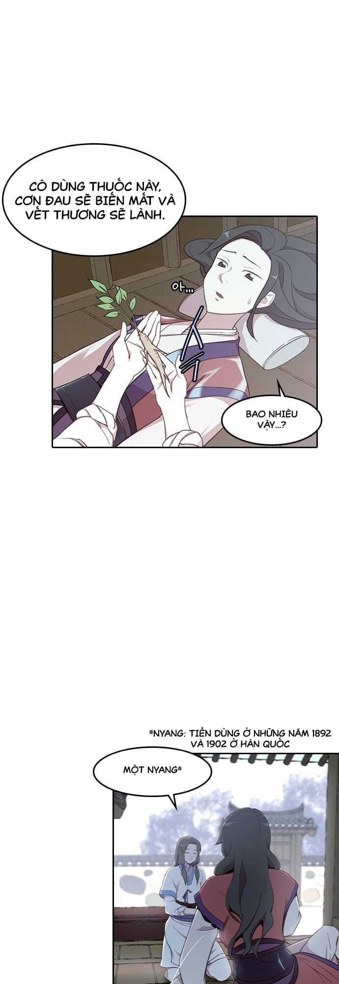 Kẻ Mạnh Nhất Lịch Sử - Chương 2 - Trang 48