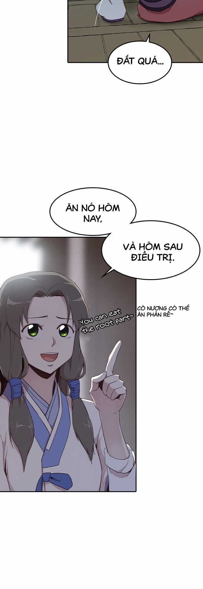 Kẻ Mạnh Nhất Lịch Sử - Chương 2 - Trang 49