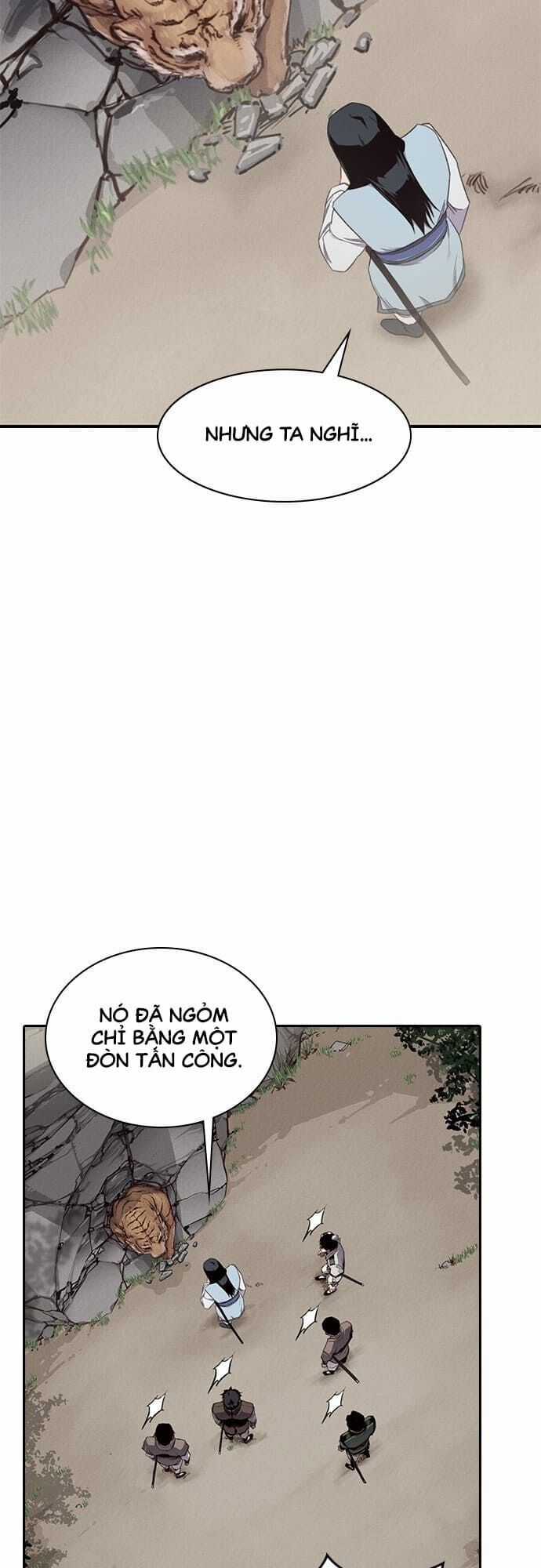 Kẻ Mạnh Nhất Lịch Sử - Chương 2 - Trang 61