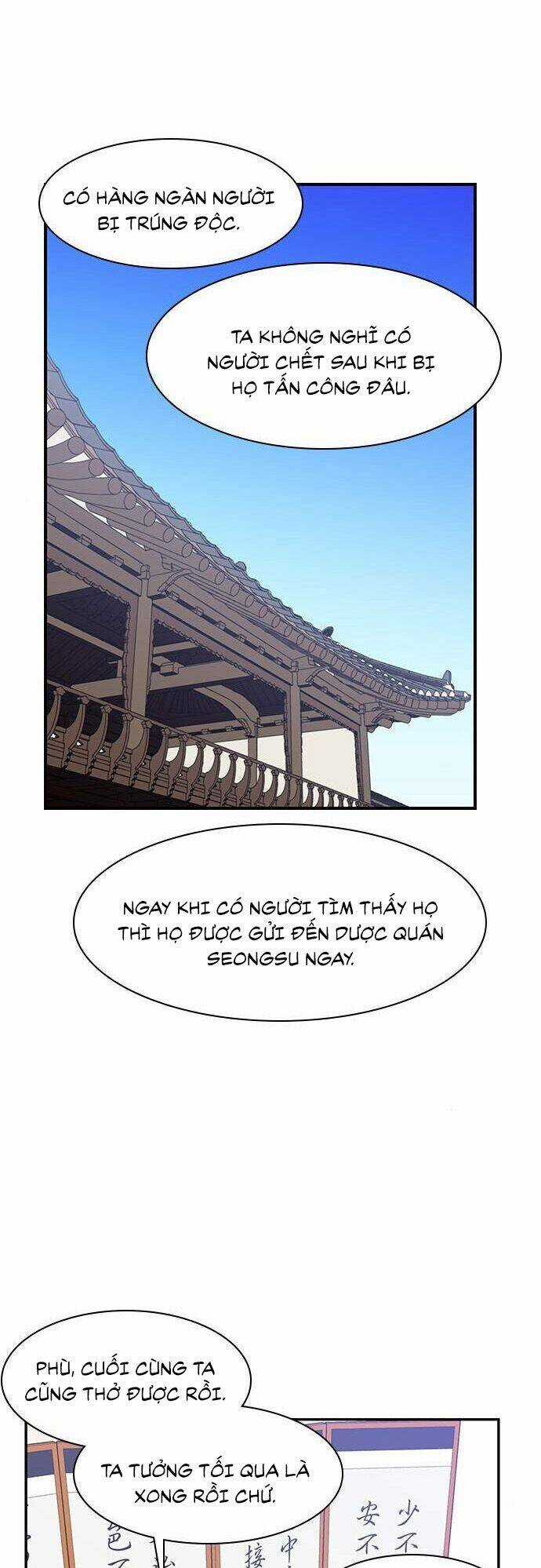 Kẻ Mạnh Nhất Lịch Sử - Chương 20 - Trang 3