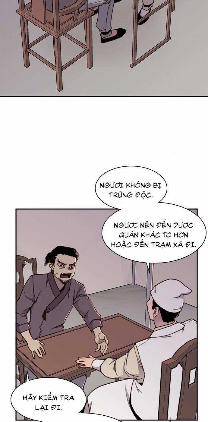 Kẻ Mạnh Nhất Lịch Sử - Chương 20 - Trang 29