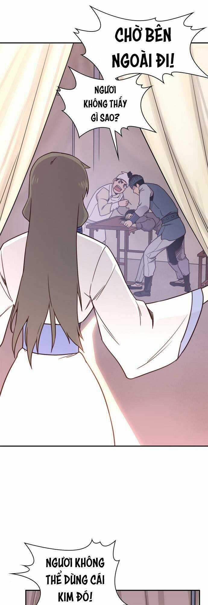 Kẻ Mạnh Nhất Lịch Sử - Chương 20 - Trang 36