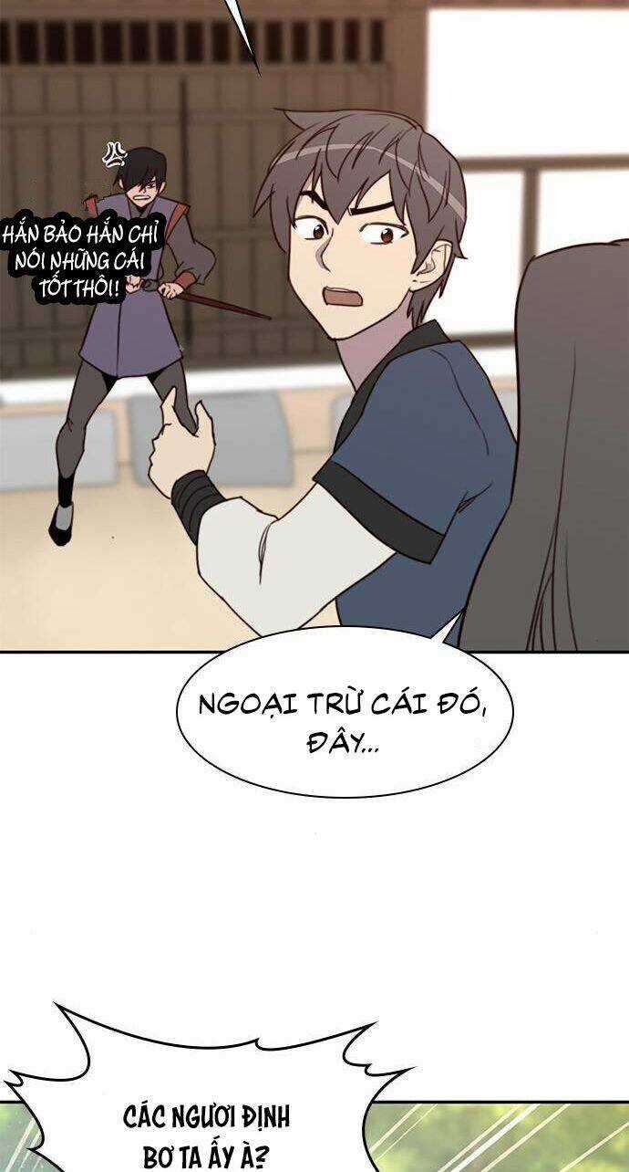 Kẻ Mạnh Nhất Lịch Sử - Chương 20 - Trang 61