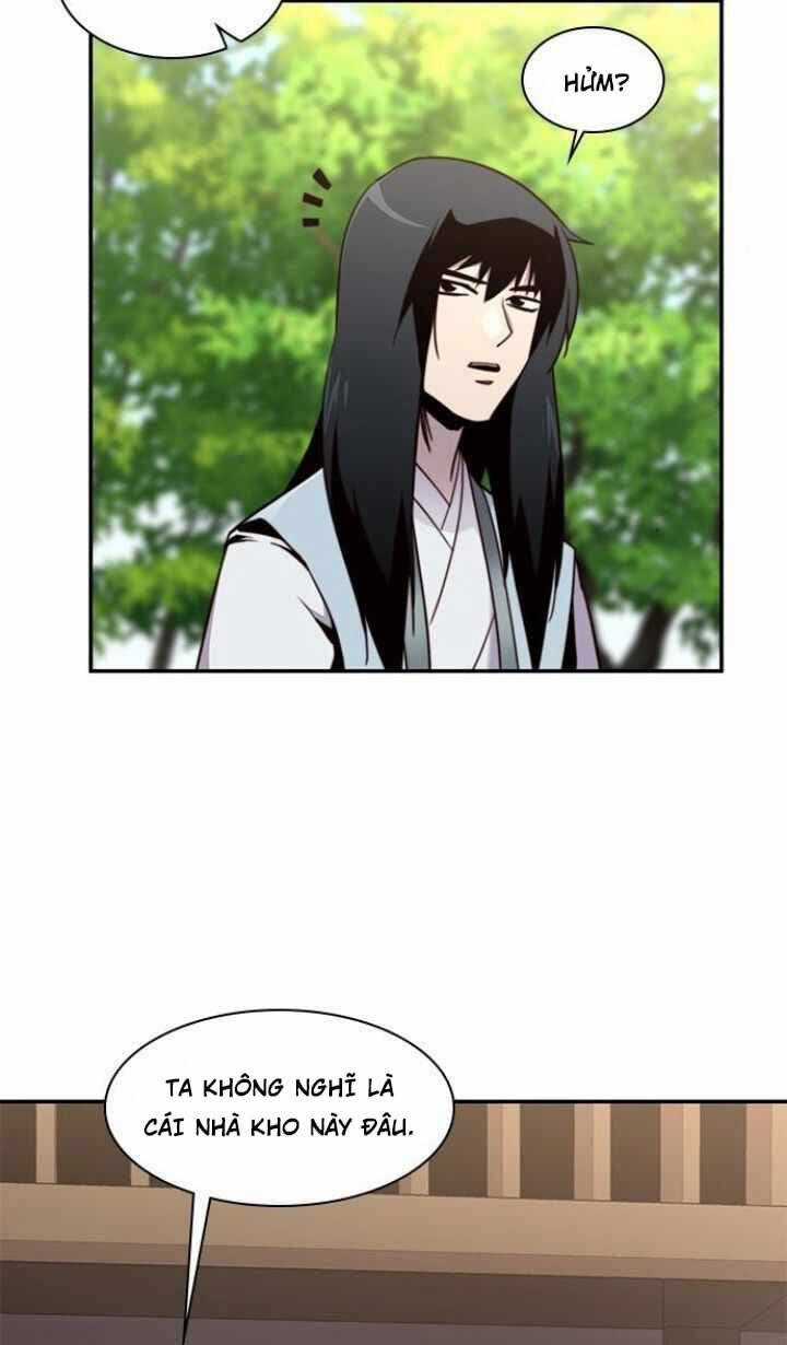 Kẻ Mạnh Nhất Lịch Sử - Chương 21 - Trang 13