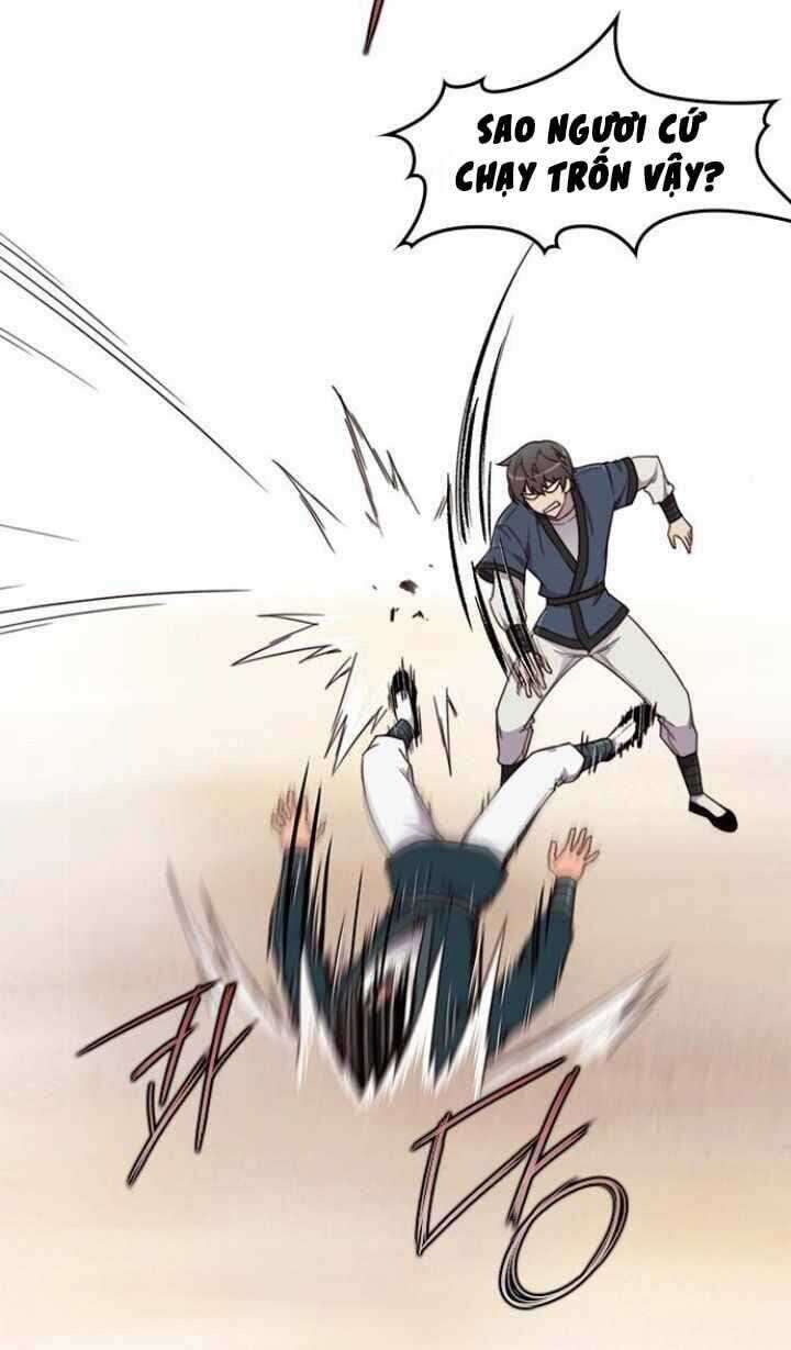 Kẻ Mạnh Nhất Lịch Sử - Chương 21 - Trang 16