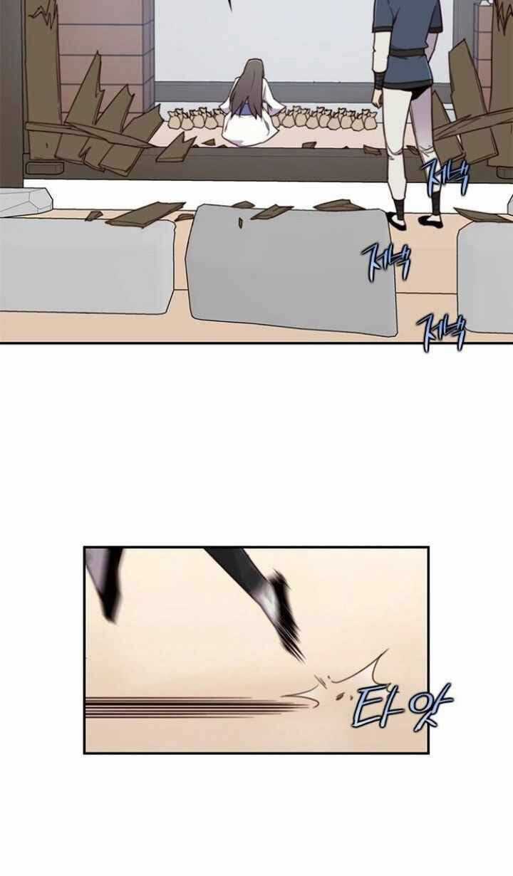 Kẻ Mạnh Nhất Lịch Sử - Chương 21 - Trang 19