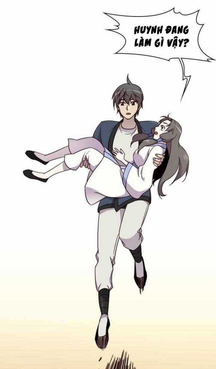 Kẻ Mạnh Nhất Lịch Sử - Chương 21 - Trang 20