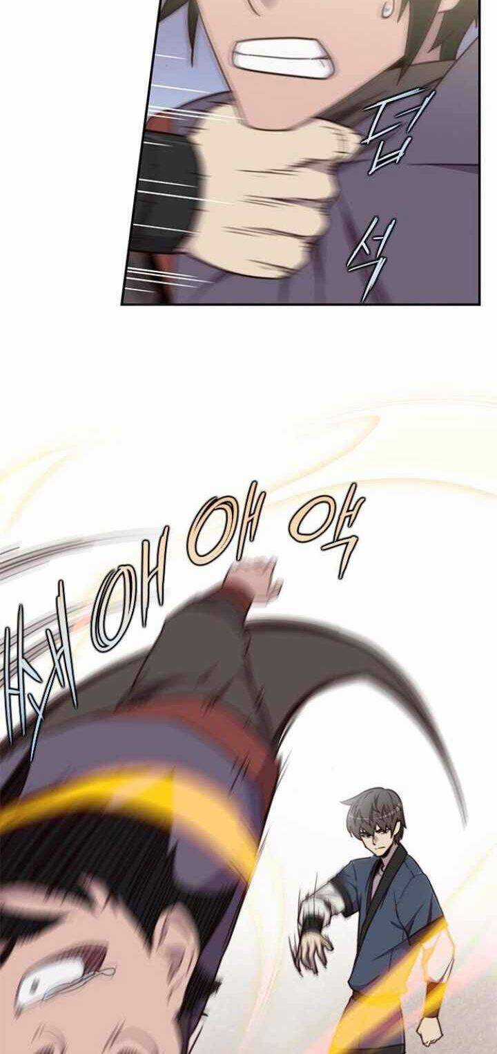 Kẻ Mạnh Nhất Lịch Sử - Chương 21 - Trang 3