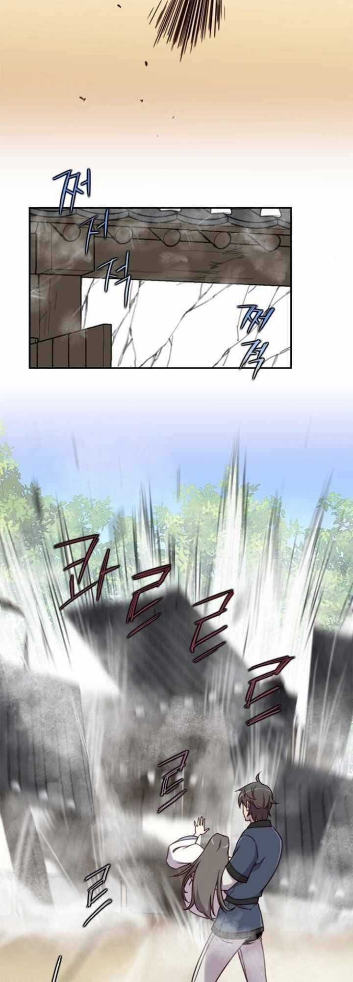 Kẻ Mạnh Nhất Lịch Sử - Chương 21 - Trang 21