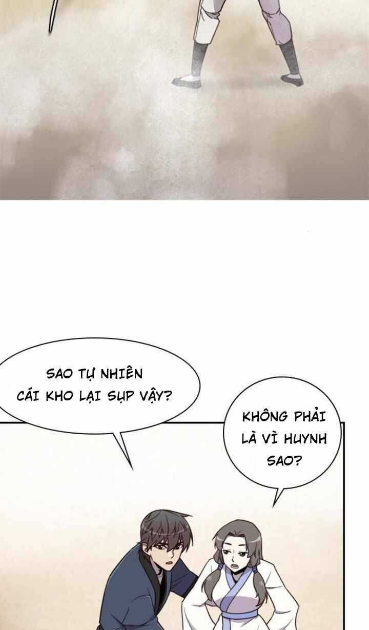 Kẻ Mạnh Nhất Lịch Sử - Chương 21 - Trang 22