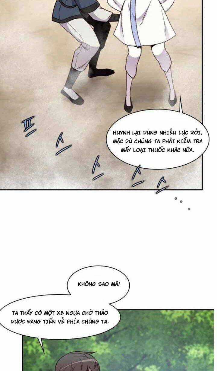 Kẻ Mạnh Nhất Lịch Sử - Chương 21 - Trang 23